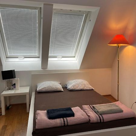 Rooftop Room 2 Wenen Buitenkant foto