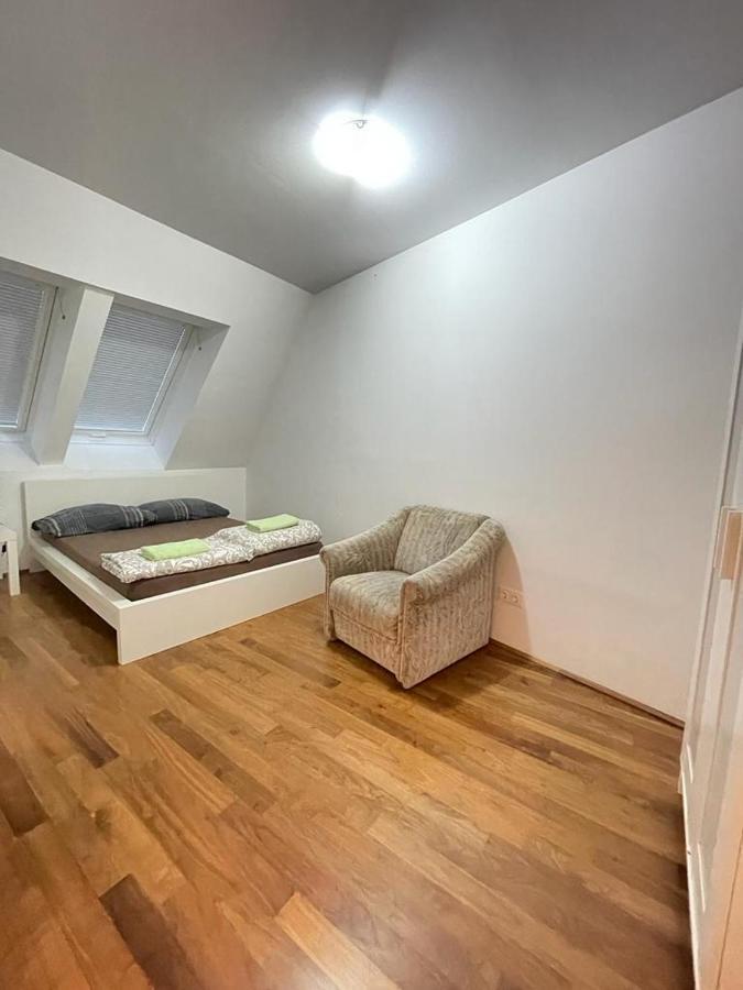 Rooftop Room 2 Wenen Buitenkant foto