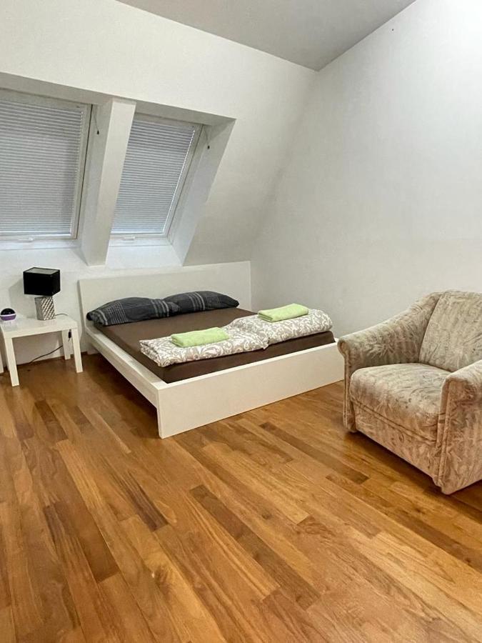 Rooftop Room 2 Wenen Buitenkant foto