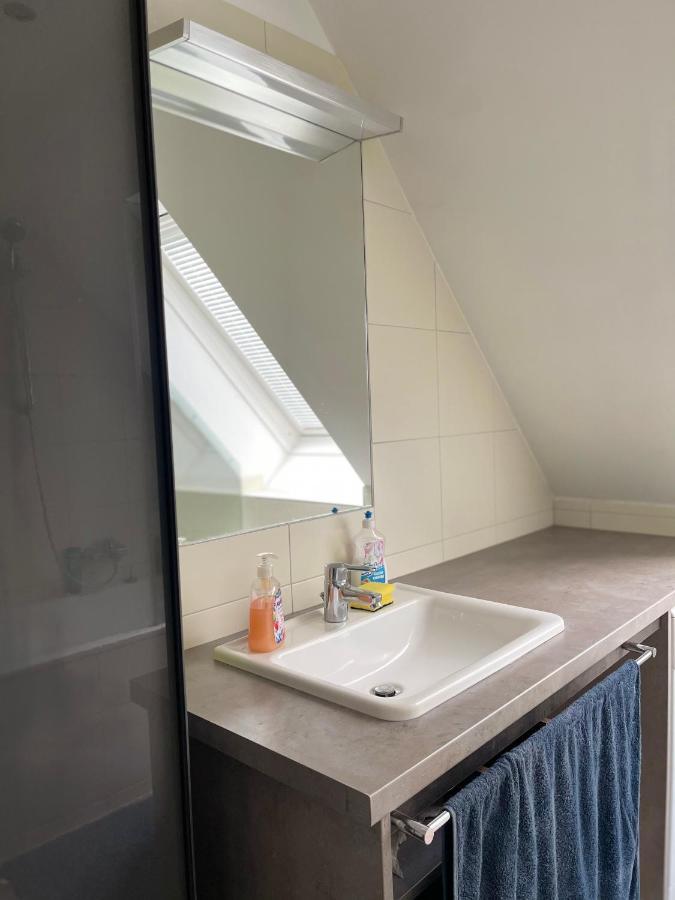 Rooftop Room 2 Wenen Buitenkant foto
